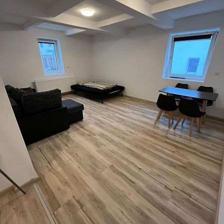 Rona 2Xzimmerwohnung Darmstadt Exterior photo