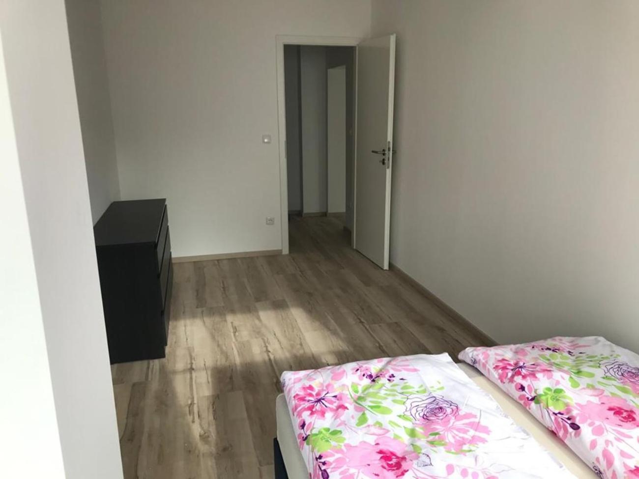 Rona 2Xzimmerwohnung Darmstadt Exterior photo
