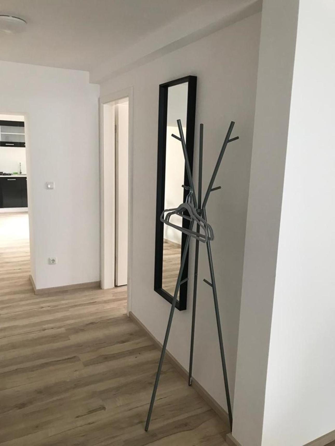 Rona 2Xzimmerwohnung Darmstadt Exterior photo